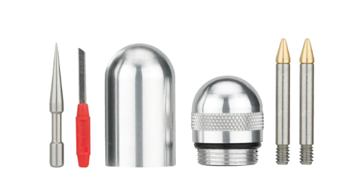 DYNAPLUG Tubeless Repair Kit - Micro Pro – Sticky Bottle