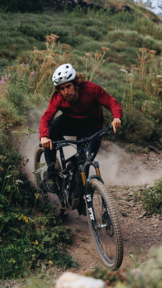 SPECIALIZED Turbo Levo Pro Carbon Gen4 (2025)