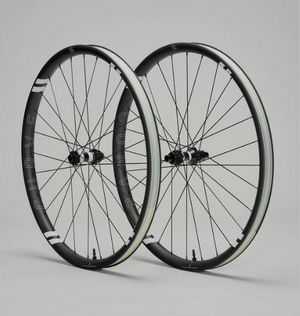 CURVE Dirt Hoops 650b carbon - Wider 40 / 12x100 / 12x142 DT 350 - XD - Sticky Bottle