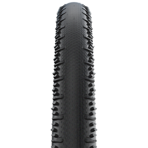 SCHWALBE G One RS PRO V-Guard Addix Comp Evo