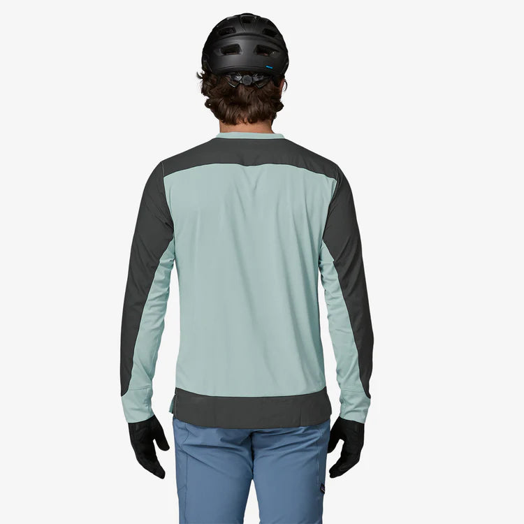 Patagonia M's L/S Dirt Craft Jersey