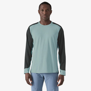 Patagonia M's L/S Dirt Craft Jersey