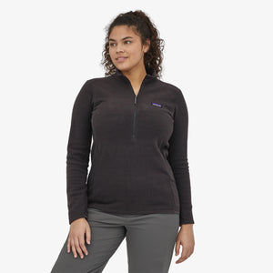 PATAGONIA W's R1 Air Zip Neck