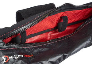 REVELATE DESIGNS Tangle Frame bag Sticky Bottle