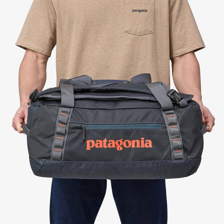 PATAGONIA Black Hole Duffel 40L