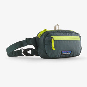 PATAGONIA Ultralight Black Hole Mini Hip Pack