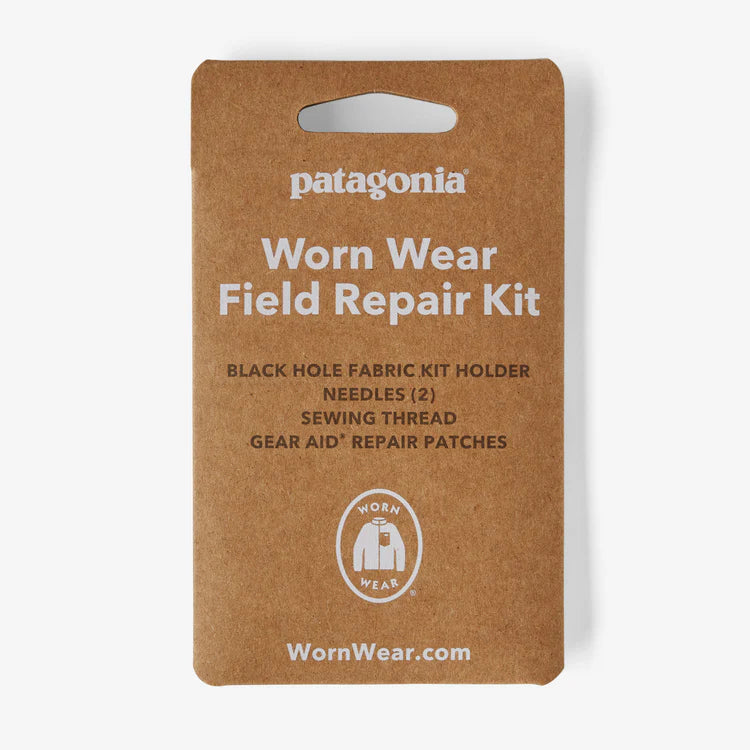 PATAGONIA Worn Wear Repair Patch Kit