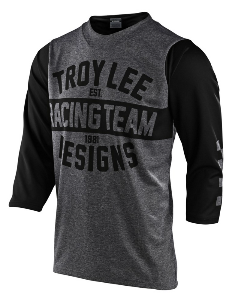 Troy Lee Designs - 21 RUCKUS 3/4 JERSEY - Sticky Bottle