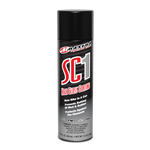 MAXIMA High Gloss SC1 Clear Coat Silicone Spray 12oz/508ml - Sticky Bottle