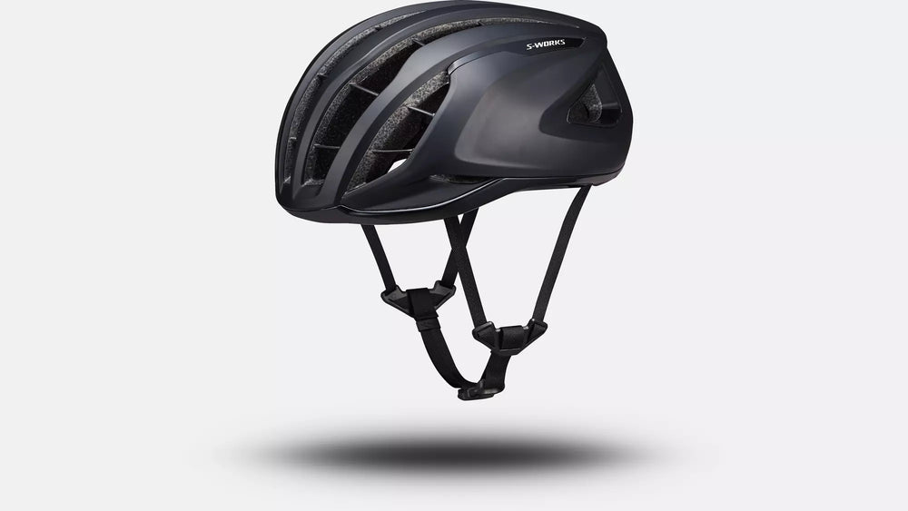 S-WORKS PREVAIL 3 Helmet