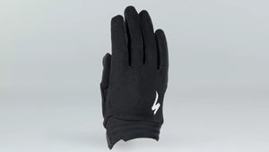 SPECIALIZED Trail Glove LF Youth Black