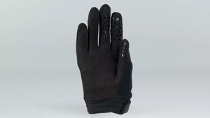 SPECIALIZED Trail Glove LF Youth Black