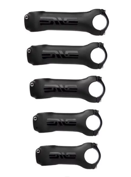 ENVE Stem Road -/+ 6 - Sticky Bottle