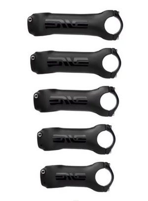 ENVE Stem Road -/+ 6 - Sticky Bottle