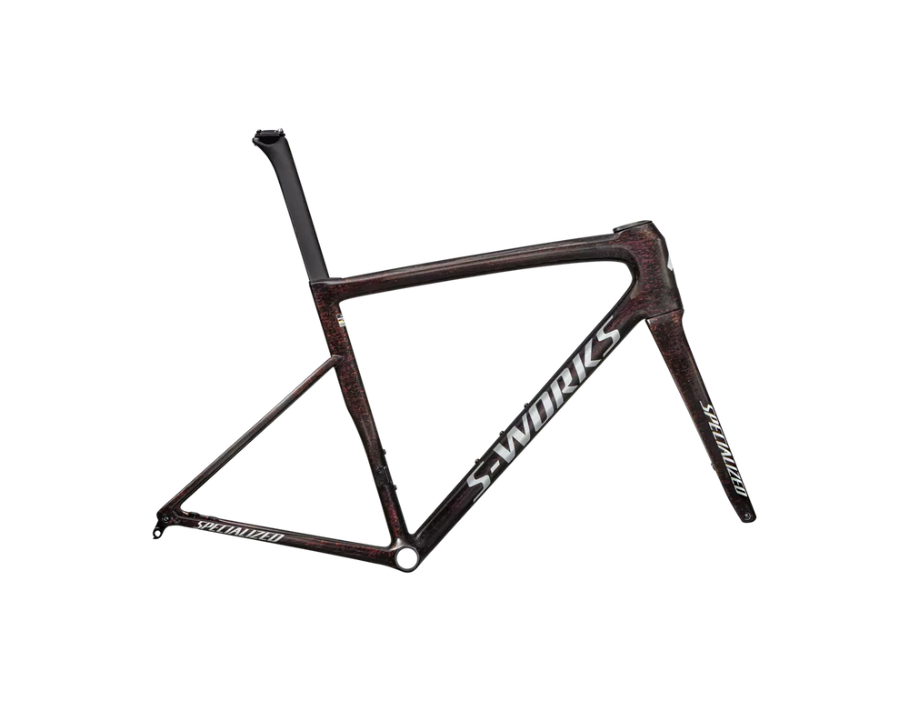 S-WORKS SL8 Frameset 2025