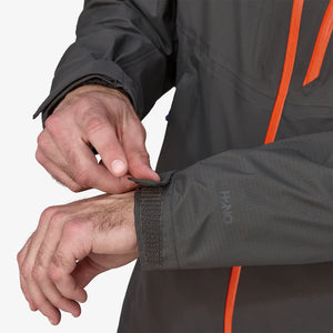 PATAGONIA M's Granite Crest Rain Jacket