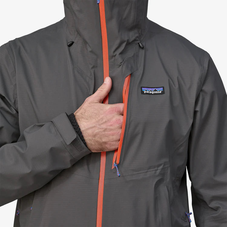 PATAGONIA M's Granite Crest Rain Jacket