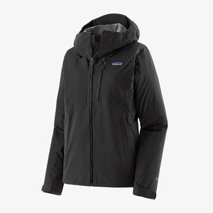 PATAGONIA W's Granite Crest Rain Jkt