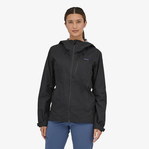 PATAGONIA W's Granite Crest Rain Jkt