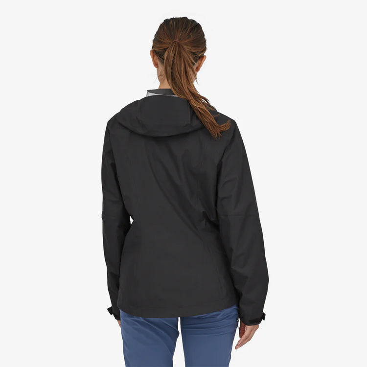 PATAGONIA W's Granite Crest Rain Jkt