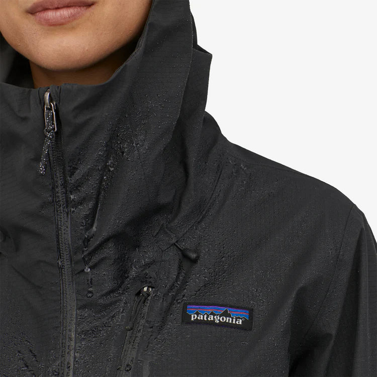 PATAGONIA W's Granite Crest Rain Jkt