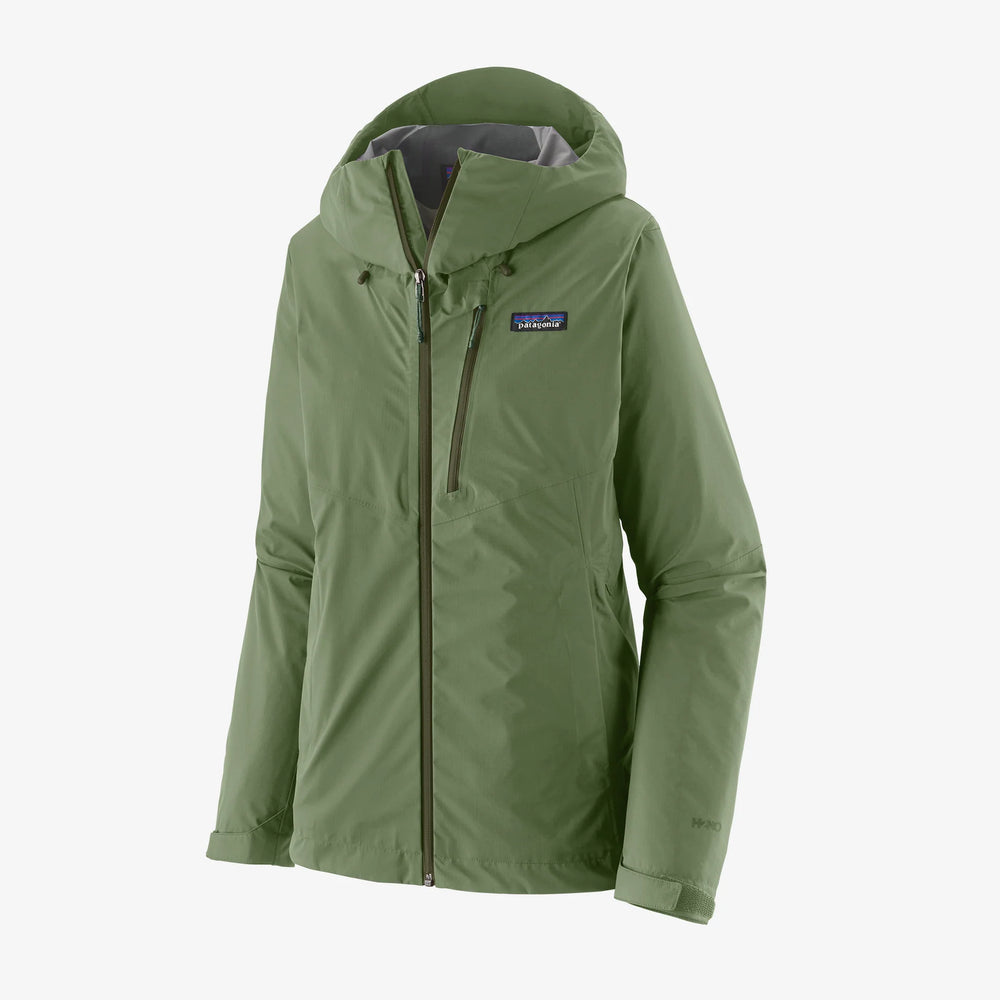 PATAGONIA W's Granite Crest Rain Jkt