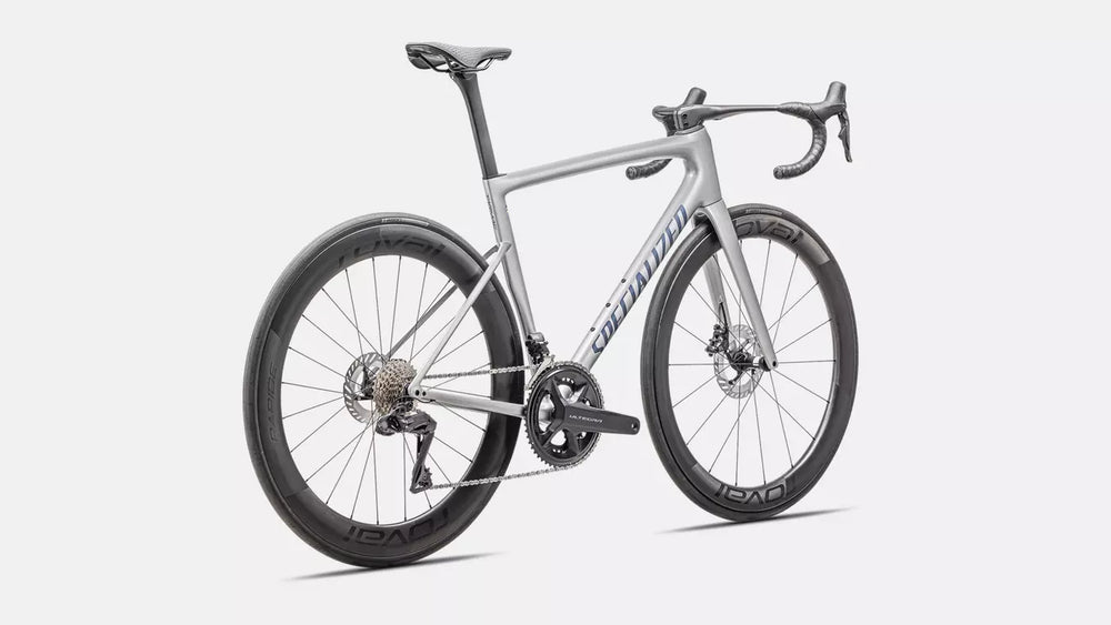 SPECIALIZED 2025 Tarmac SL8 Pro - Ultegra Di2