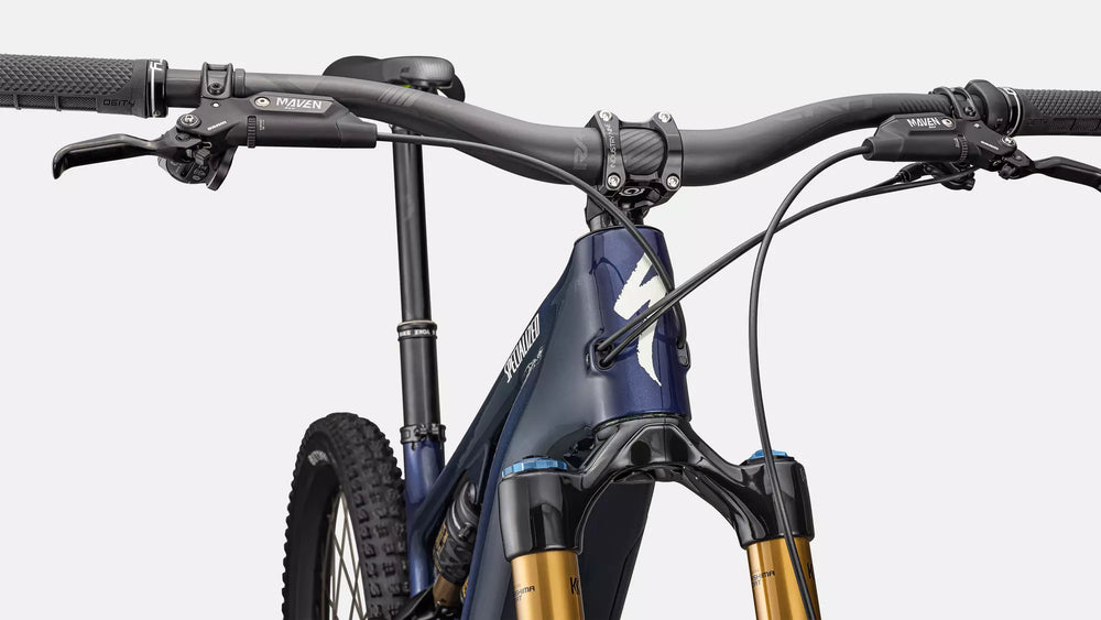SPECIALIZED Turbo Levo Pro Carbon Gen4 (2025)