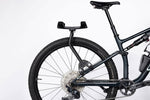 AEROE Spider Rear Rack - Sticky Bottle