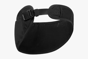 APIDURA Expedition Waist Belt black - Sticky Bottle