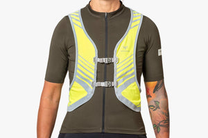 APIDURA Packable Visibility Vest - Sticky Bottle