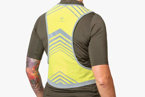 APIDURA Packable Visibility Vest - Sticky Bottle