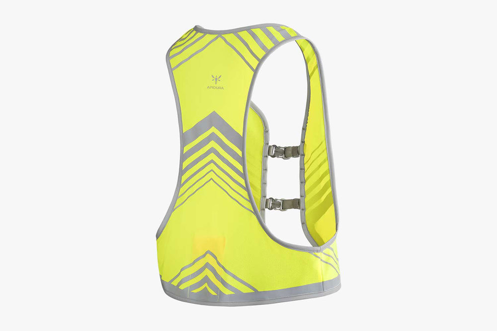 APIDURA Packable Visibility Vest - Sticky Bottle