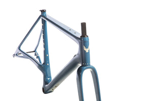 Allied - Able Frameset - Sticky Bottle