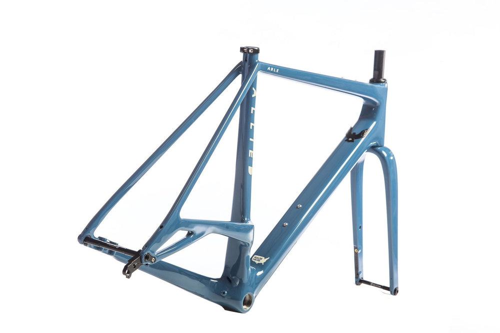 Allied - Able Frameset - Sticky Bottle