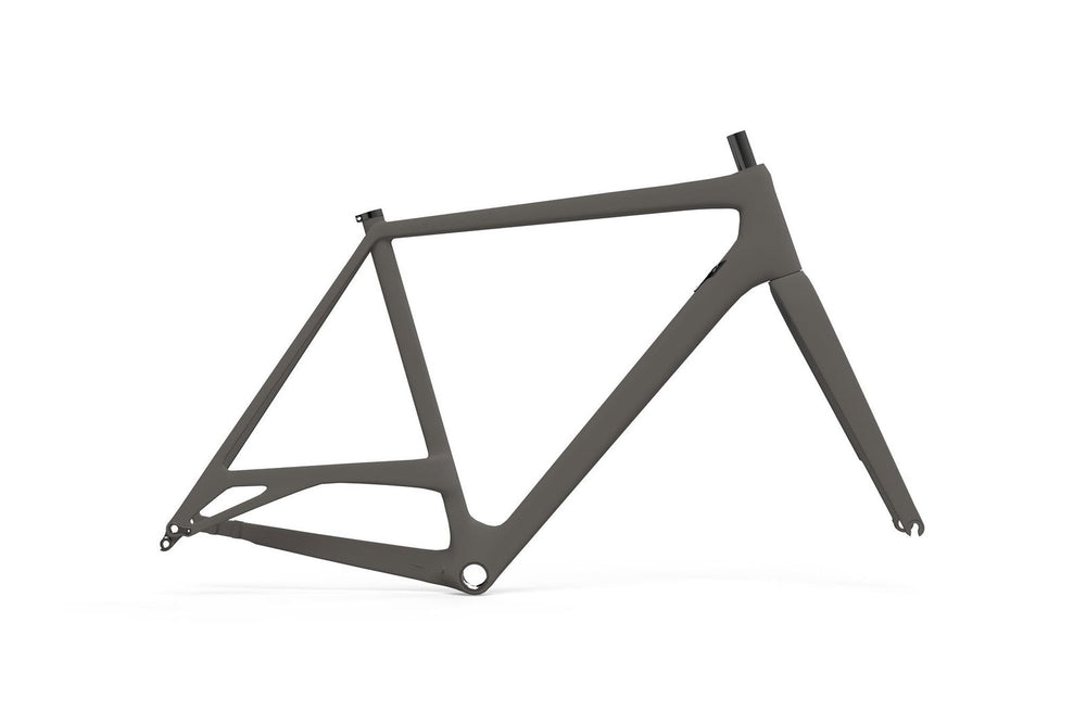 Allied - Able Frameset - Sticky Bottle