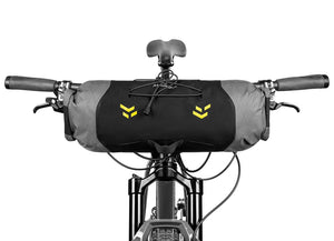 Apidura - Backcountry Handlebar Pack - Sticky Bottle