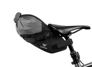 Apidura - Backcountry Saddle Pack - Sticky Bottle