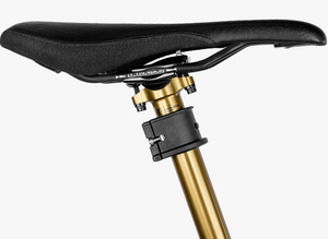 Apidura - Dropper Post Adapter - Sticky Bottle