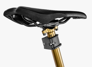 Apidura - Dropper Post Adapter - Sticky Bottle