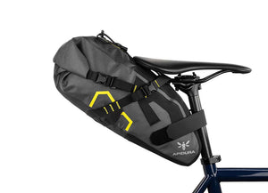 Apidura - Expedition Saddle Pack - Sticky Bottle