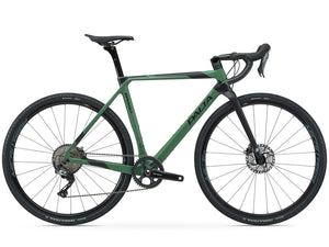 Basso - Palta frameset - Sticky Bottle