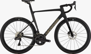 CANNONDALE 2024 S6 Evo HM 2 Ultegra Di2