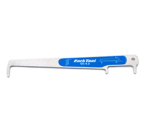 PARK TOOL Chain checker CC 4.2