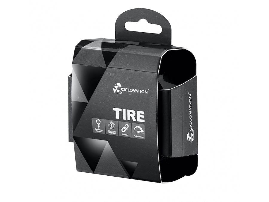 CICLOVATION Tubeless Rim Tape (10m) - Sticky Bottle