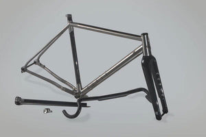 CURVE KEVIN AIR Frameset - Sticky Bottle