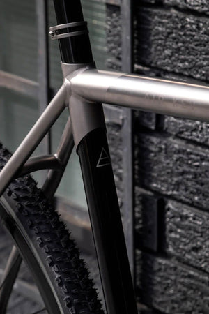 CURVE KEVIN AIR Frameset - Sticky Bottle