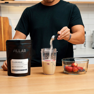 PILLAR PERFORMANCE Collagen Repair