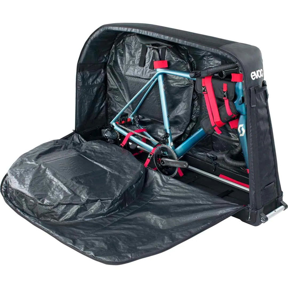 Evoc Bike Bag Pro - Sticky Bottle