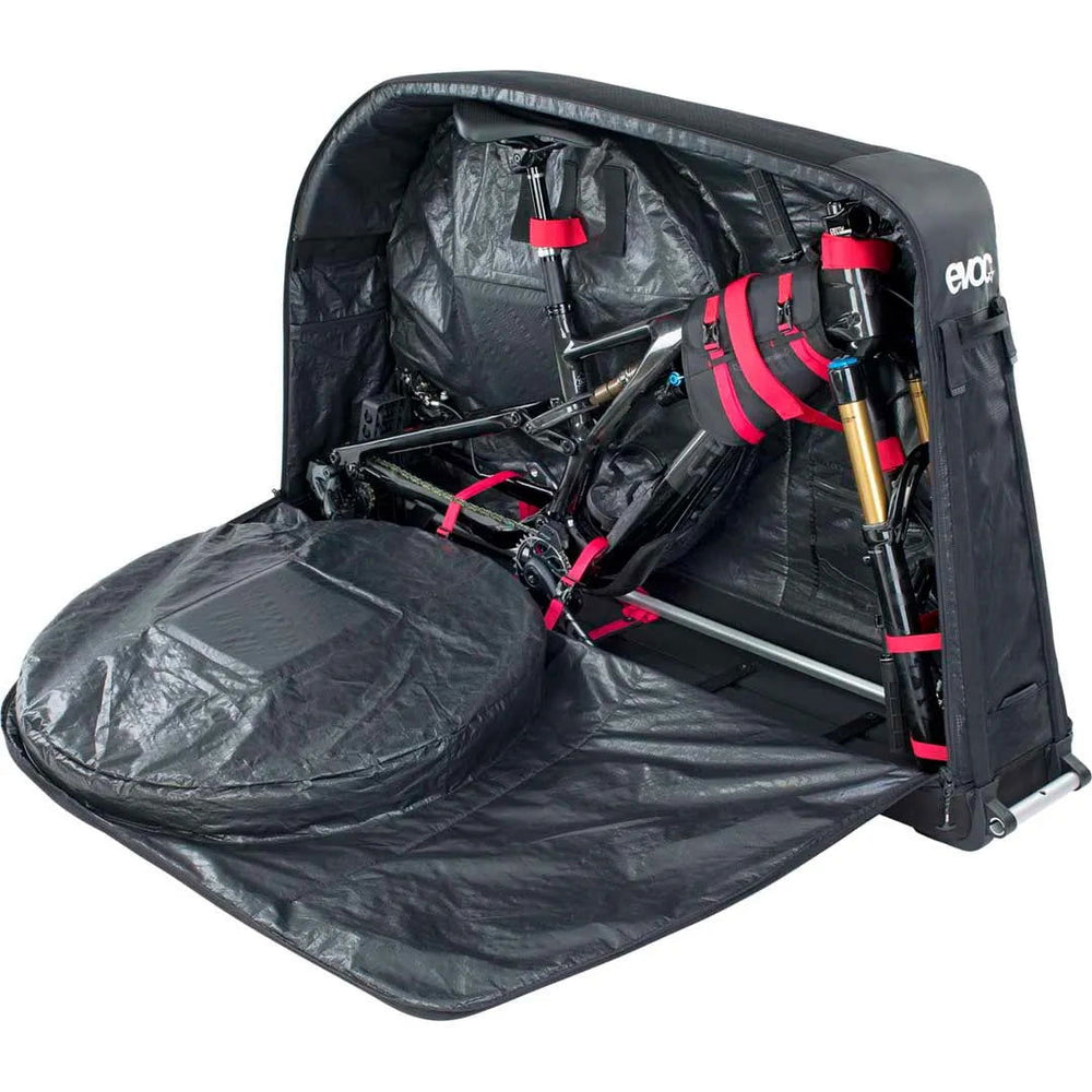 Evoc Bike Bag Pro - Sticky Bottle